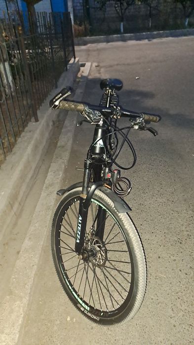 Velosiped Altezza