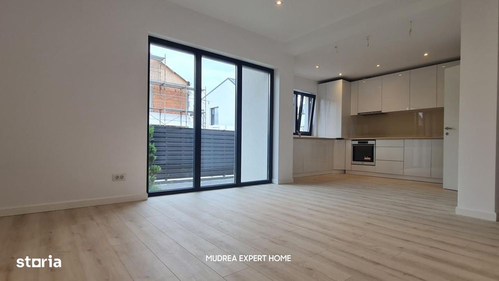 Nou | Casa Superba | 5 camere | Tunari