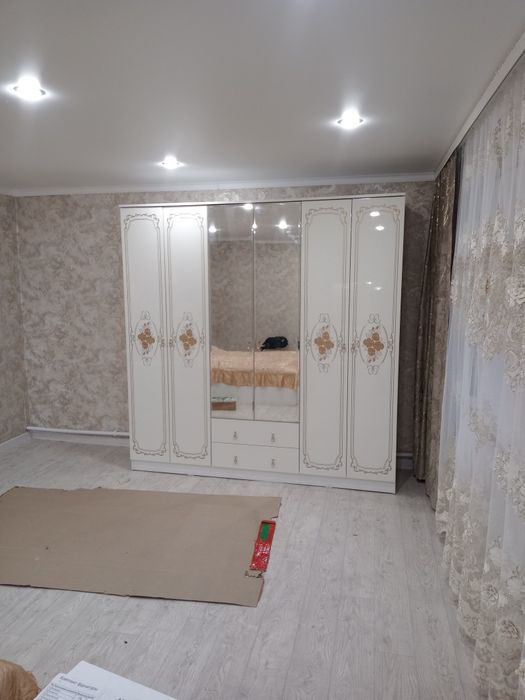 Сборка разборка мебели и мелкий ремонт