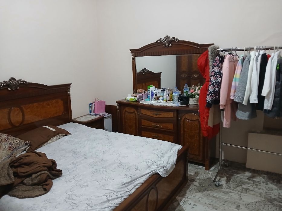 Зангата туман бодомзор махала 6 соты 8та цона падвал