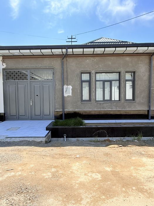 Юкори Хасанбой 3 сотих Евро участка