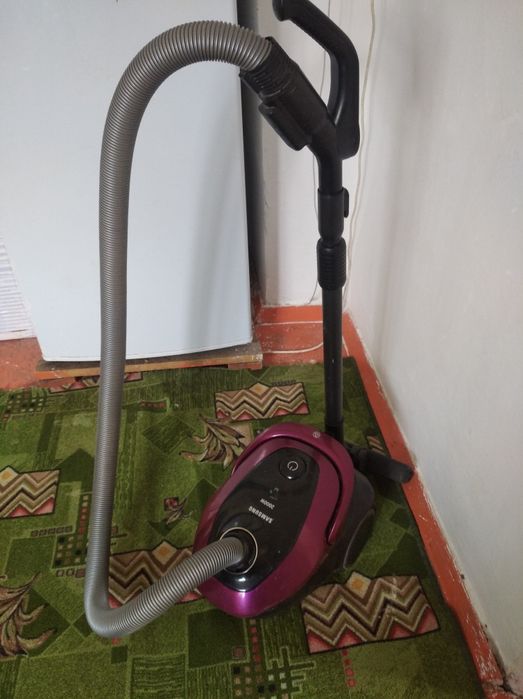 Samsung пелысосы