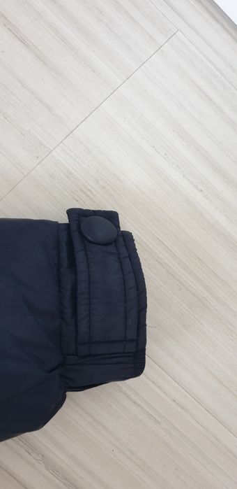 Armani Exchange A/X  Down XS  НОВО! ОРИГИНАЛ! Дамско Зимно пухено Яке