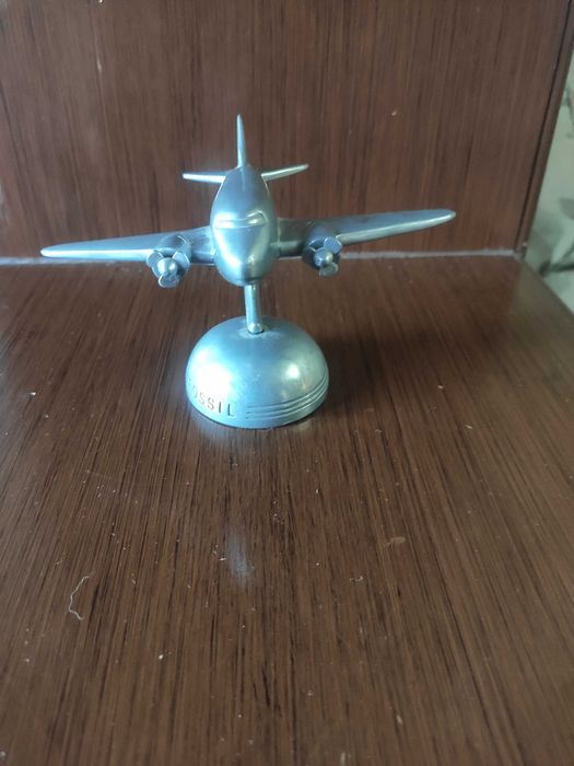 Модель самолета фоссл