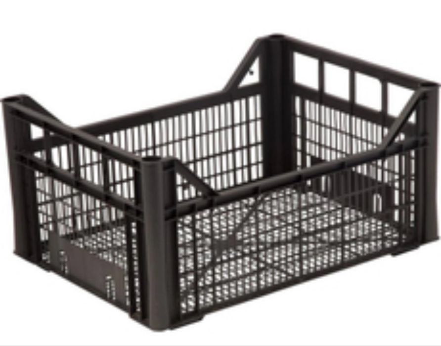 Продам ящики пластиковые