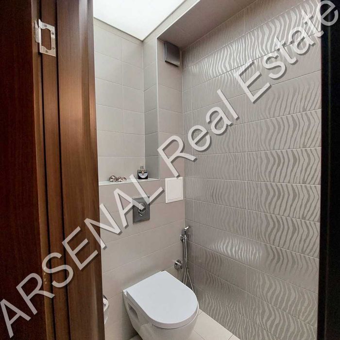 Дава се под наем Тристаен апартамент в София, Манастирски ливади - 160 кв.м за 1900 € - Снимка #2