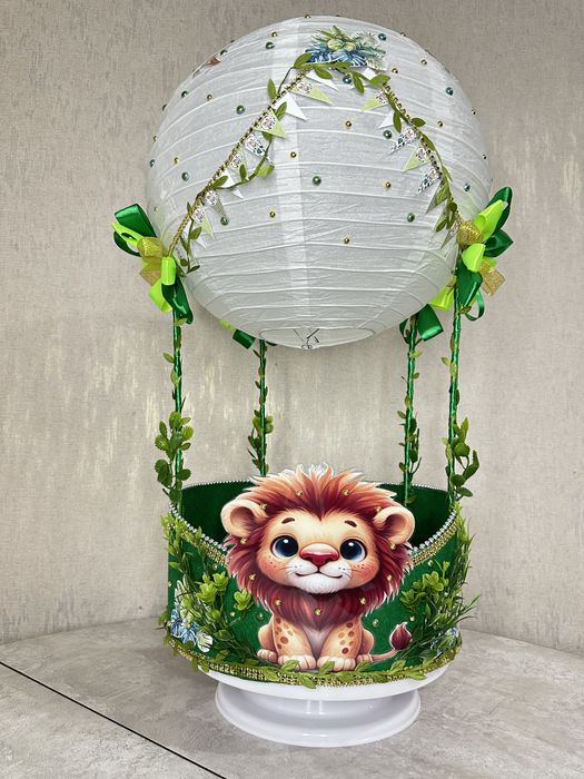 Калта «воздушный шар» тойбастар Караганда