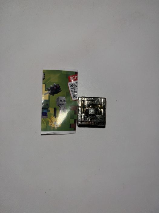 киндер майнкрафт