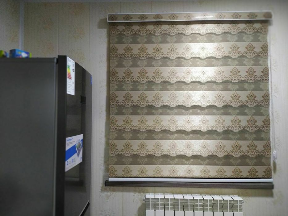 ЧИРЧИК шахрида  аренда квартира 4 хонали