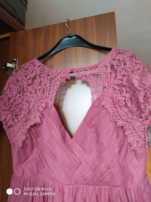 Дамска рокля little mistress