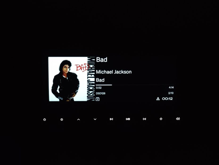 Sistem audio all-in-one Cambridge Audio EVO One, 700W, Wi-Fi streaming