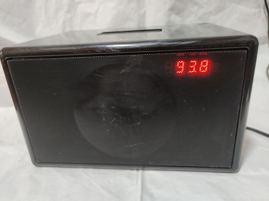 Boxa System Audio Geneva Sound System Model S