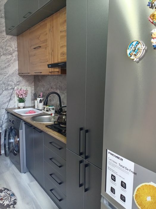 Квартира сотилади 2  хона срочна