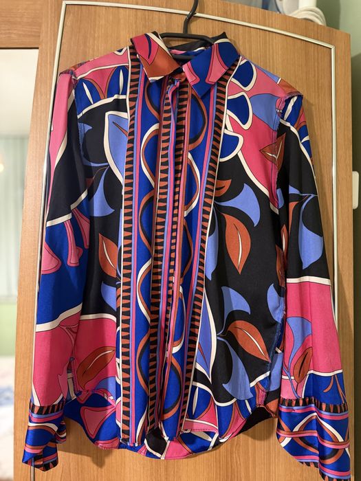 Риза ZARA, размер XS