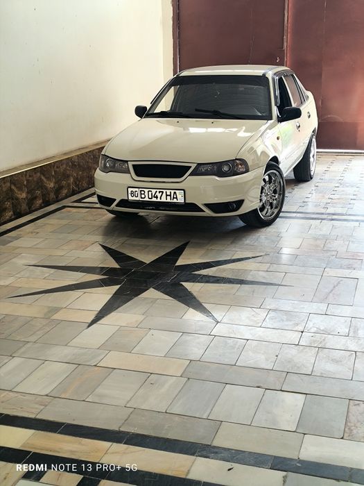 нексия 2  1.6 Донс 2012йил