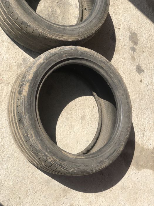 vand 2 cauciucuri Hankook 225/45 R17 91Y
