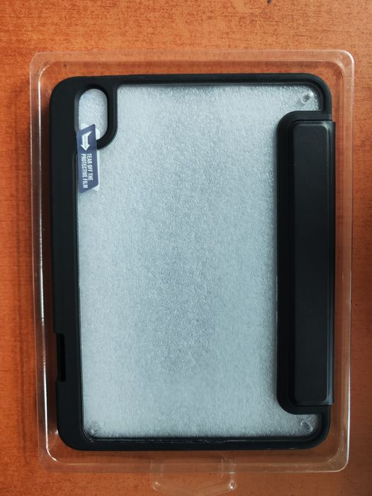 Husă inteligenta iPad mini 6, dux Ducis Domo