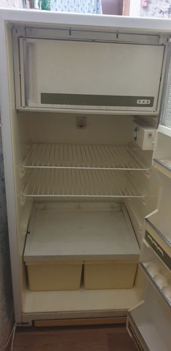 Холодильник Минск 12 ЕМ