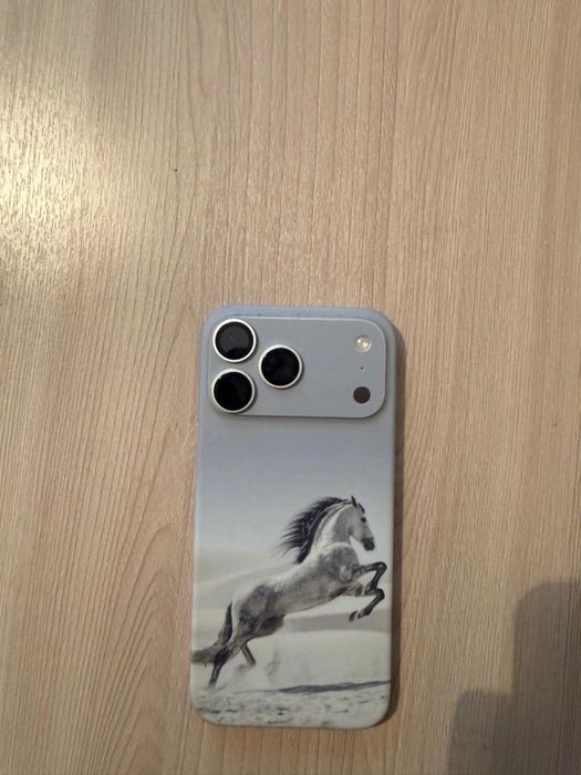 Продается iPhone 17 Pro Max