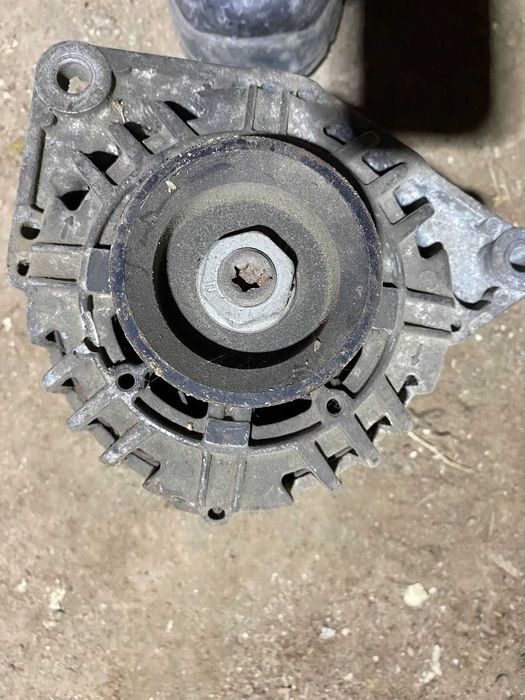 Запчасти на пассат б5+