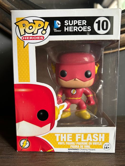 Фънко и колекционерски фигурки