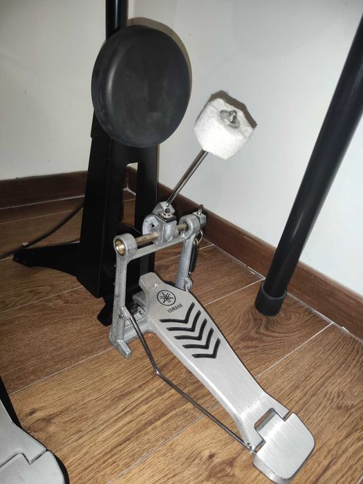 Tobe Electronice Yamaha DTX452K E-Drum Set STARE PERFECTĂ !