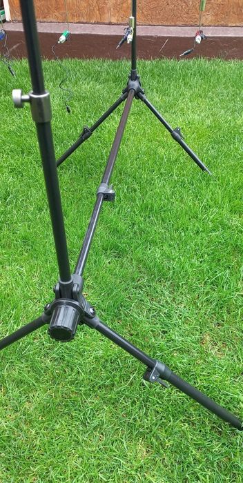 Rod Pod 5 posturi complet echipat