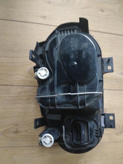 Фарове за голф 4