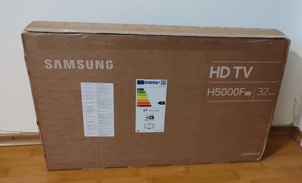 Televisor Samsung H5000F HD 80cm