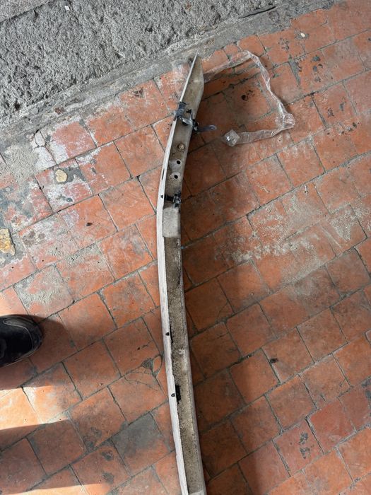 Греда под предна броня за бмв ф10 ф11