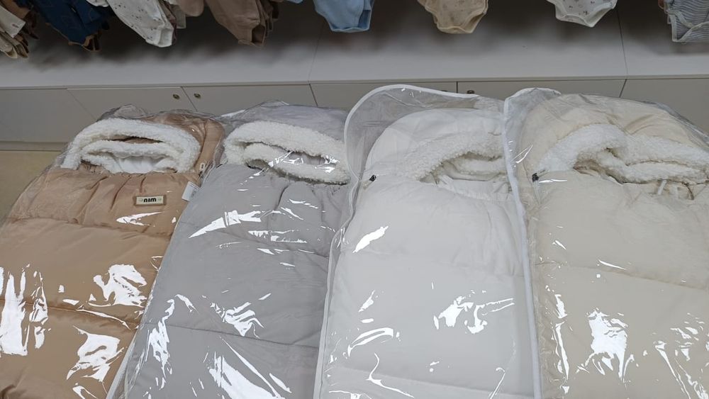Продам 2 комбенизона