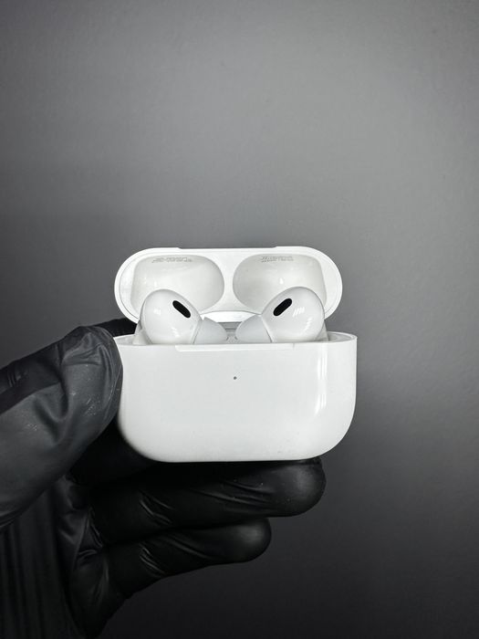 AirPods Pro 2 • Premium
