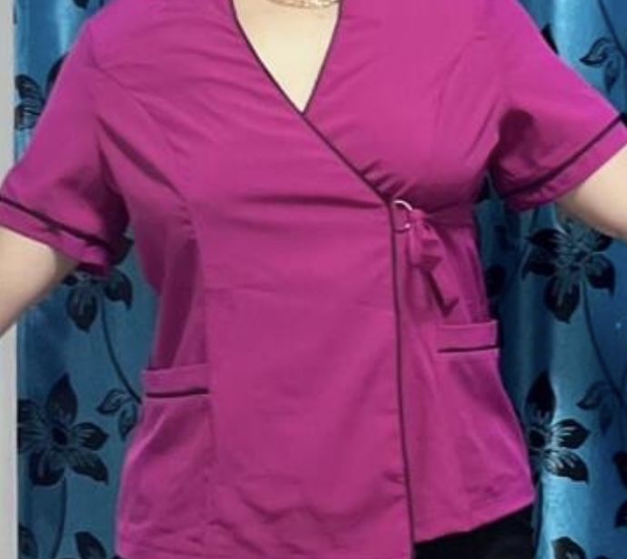 Bluza medicala dama