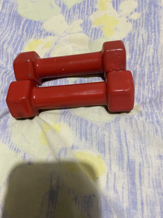 Продадим гири 2 кг