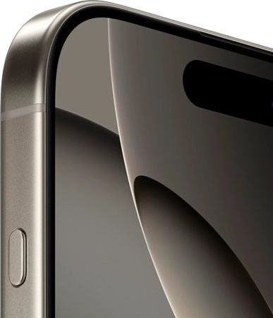 iPhone 16 Pro Max 256 ГБ, 1 SIM Айфон Apple Телефон