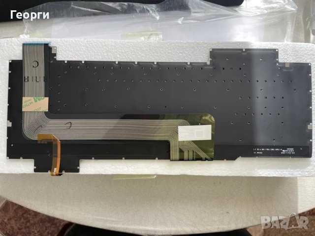 Клавиатура за Asus FX503/FX63/ZX series