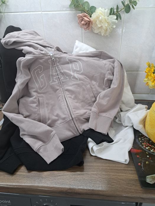 Hanorace Gap mas 140-146