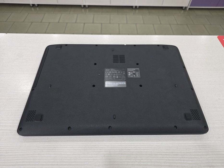 Идеал Acer (4 ядра, 256 Gb SSD)