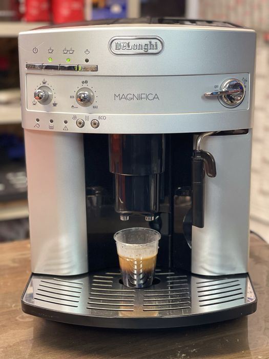 DeLonghi MAGNIFICA - Кафеавтомати | Кафемашини