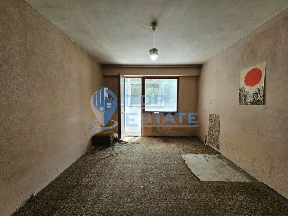 Продава се Едностаен апартамент в Горна Оряховица - 40 кв.м за 1138 €/кв.м - Снимка #2