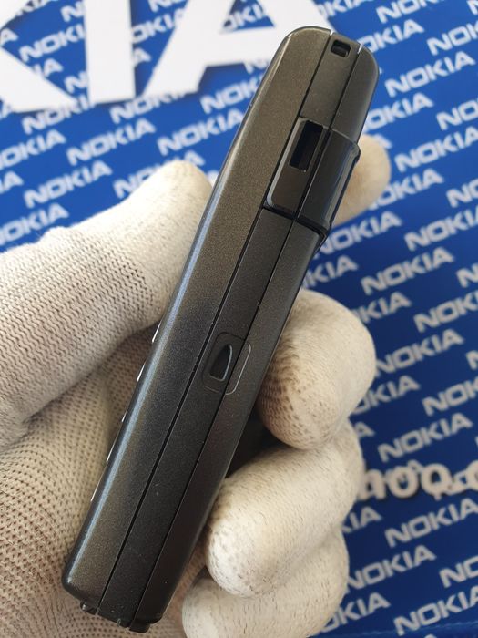 Nokia 6230i Black/Silver Nou Original!