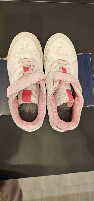 Adidași DECATHLON, mărimea 38, interior 24-24,5 cm