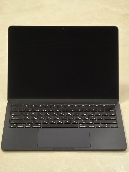 Продается MacBook Air 13" M2 (16/512/Midnight) в отличном состоянии!!!