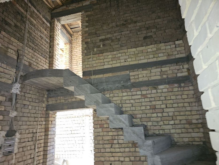 Участка жилой дом