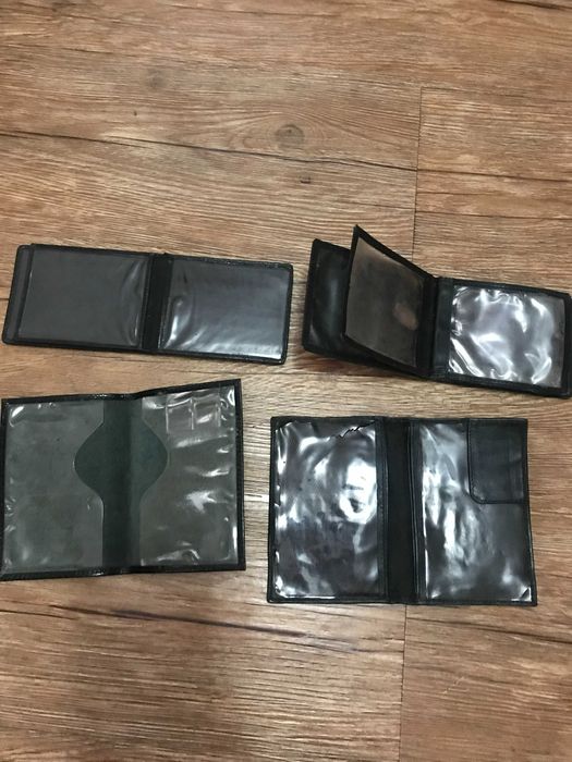 Органайзер для документов