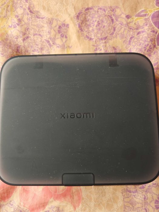 Тример Xiaomi Grooming kit pro