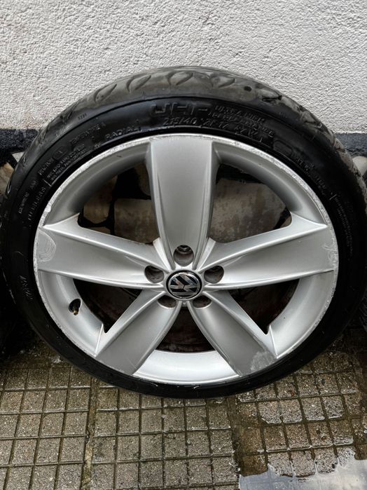 Джанти за VW 17ки