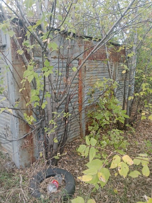 Продам гараж срочно