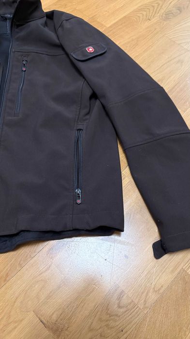 Geaca softshell Wellensteyn Alpinieri L