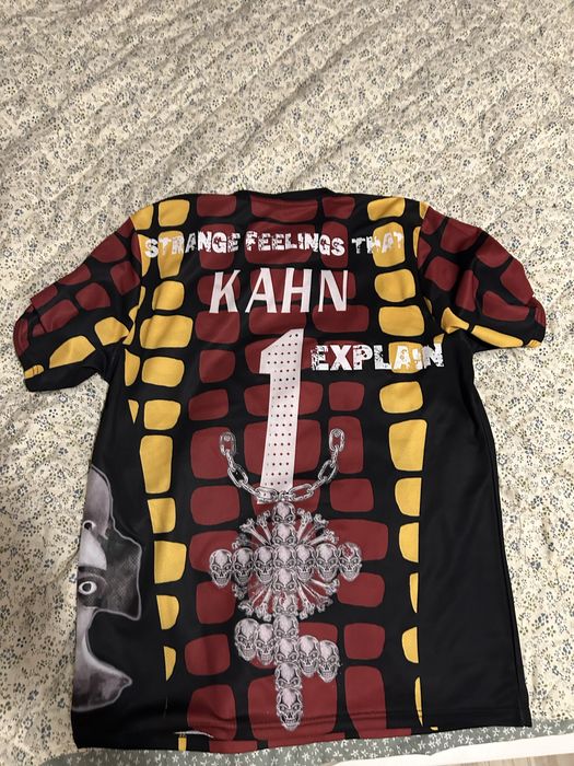 Prizrak x bayern тениска